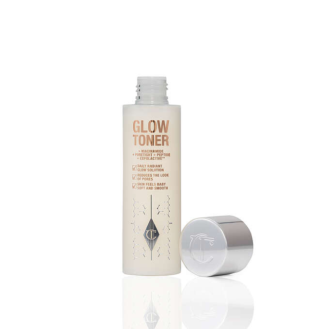 Charlotte Tilbury Glow Toner 150ml 5