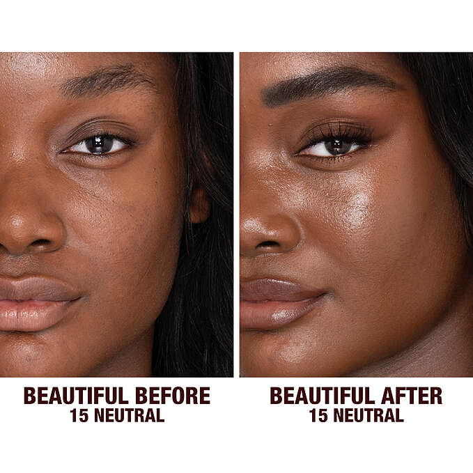 Charlotte Tilbury Beautiful Skin Foundation N° 16 - Neutral 2