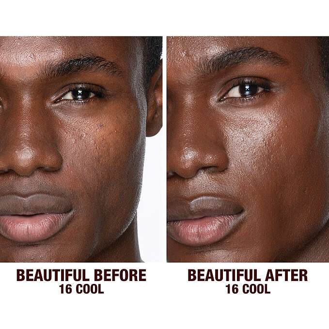 Charlotte Tilbury Beautiful Skin Foundation N° 17 - Cool 2