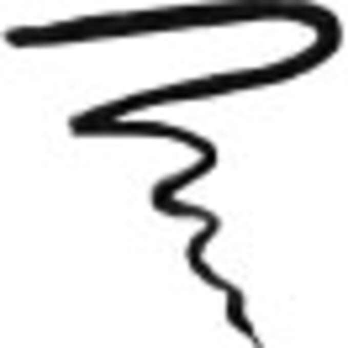 Shiseido Microliner Ink No 1 Black 1