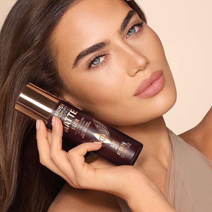 Charlotte Tilbury Airbrush Flawless Setting Spray 100 ml 1