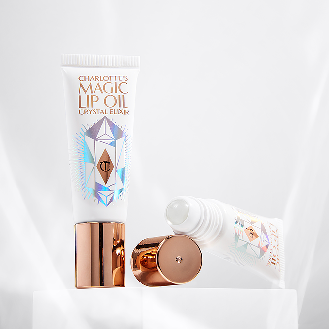 Charlotte Tilbury Magic Lip Oil 7