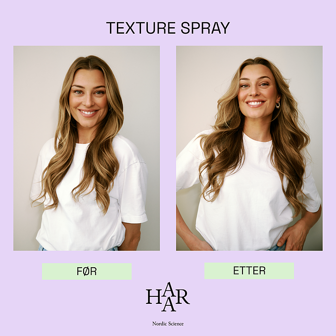 HAAR Sculpt & Style Texture Spray 200 ml 6