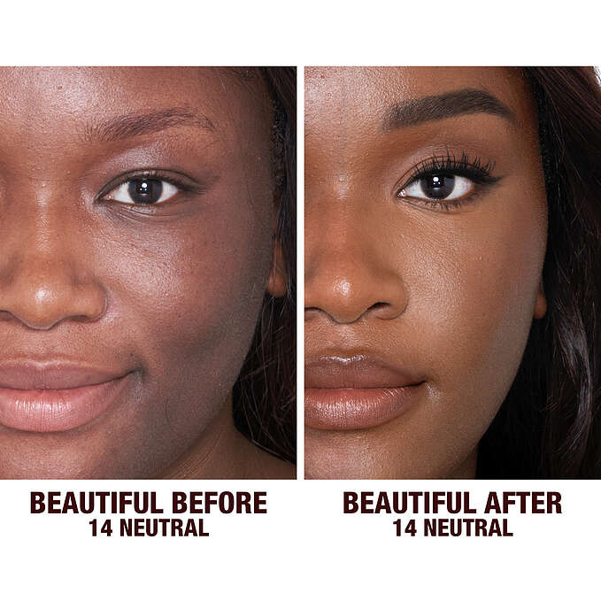 Charlotte Tilbury Beautiful Skin Foundation N° 15 - Neutral 2