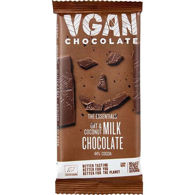 VGAN melkesjokolade