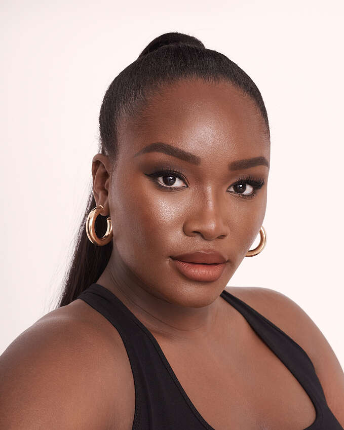 Charlotte Tilbury Easy Eye Palette - Super Nudes 8