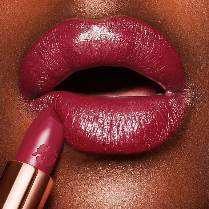 Charlotte Tilbury Hot Lips 2 - Amazing Amal 2