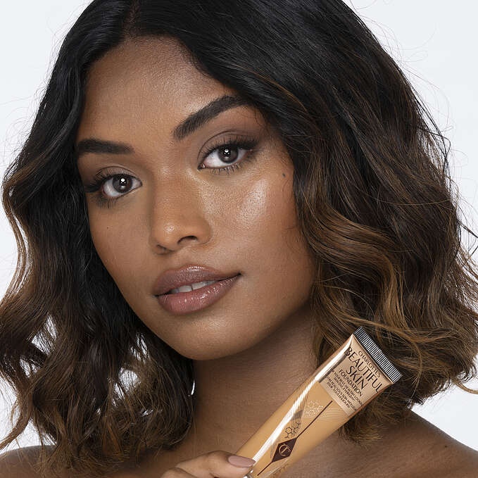 Charlotte Tilbury Beautiful Skin Foundation N° 30 - Cool 1