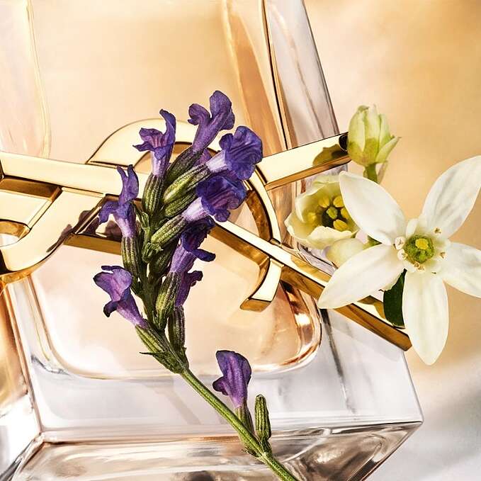 Yves Saint Laurent Libre Eau de Parfum 90 ml 2