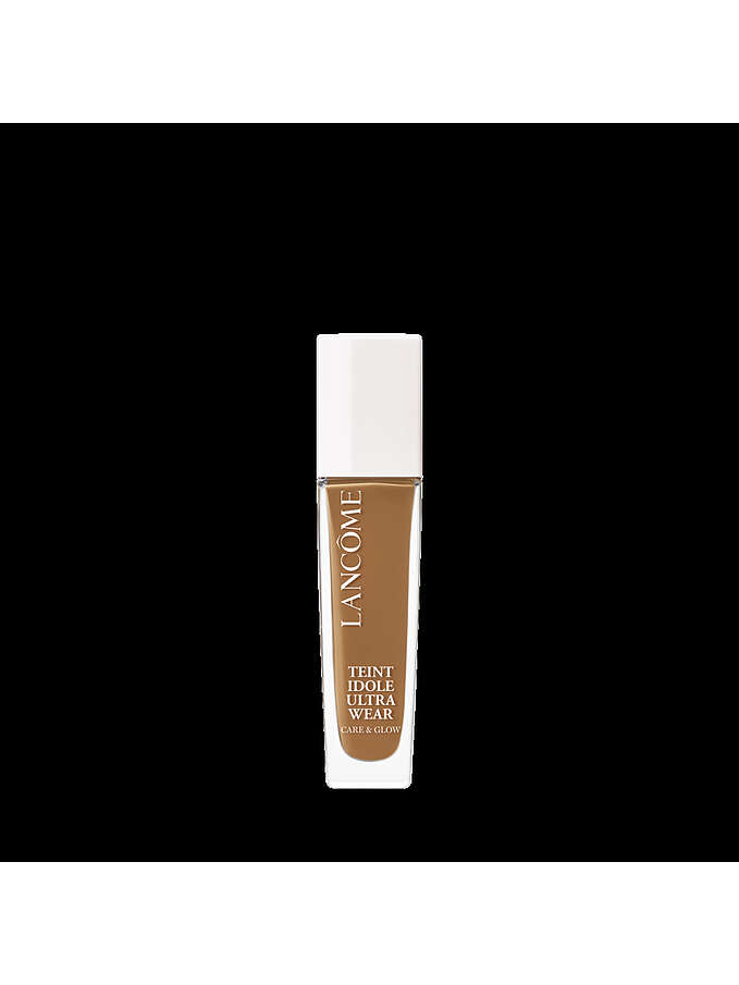 Lancôme Teint Idole Ultra Wear Care & Glow Foundation