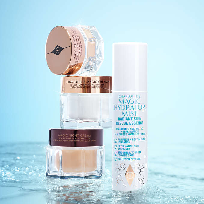 Charlotte Tilbury Magic Hydrator Mist 75ml 5