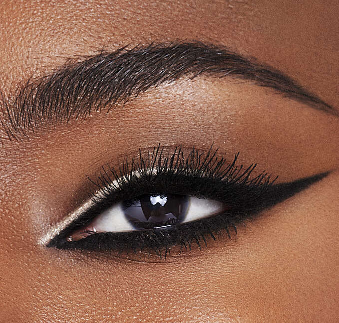 Charlotte Tilbury Hollywood Exagger-Eyes Liner Duo Black 2