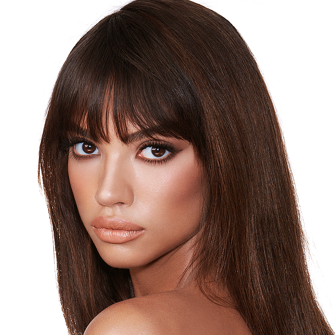 Charlotte Tilbury Luxury Palette Eye Shadow No. 9 - The Sophisticate 4
