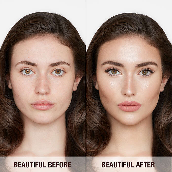 Charlotte Tilbury Hollywood Contour Wand - Fair/Medium 3