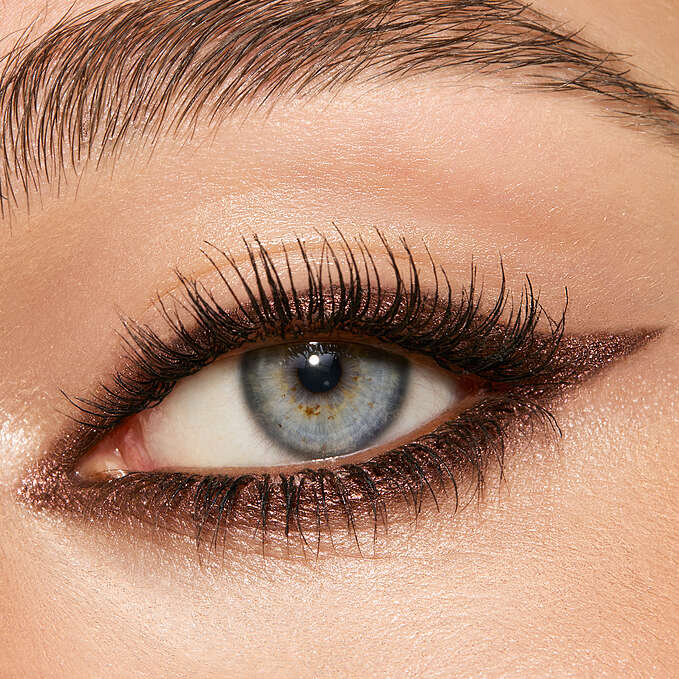 Charlotte Tilbury Rock 'N' Kohl Eye Liner No 6 - Smokey Bronze 4
