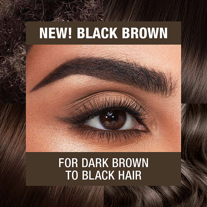 Charlotte Tilbury Brow Cheat No. 7 - Black Brown 4