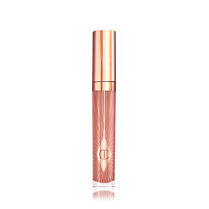 Charlotte Tilbury Collagen Lip Bath Lip Gloss No 2 - Rosy Glow 3