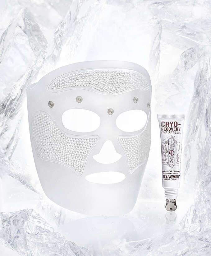 Charlotte Tilbury Cryo Recovery Eye Serum 15ml 2