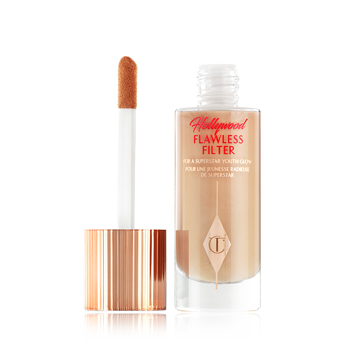 Charlotte Tilbury Hollywood Filter - 4 Medium 3