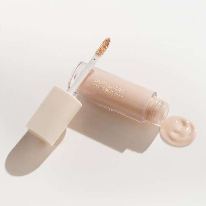 Camilla Pihl Beauty Serum Infused Concealer N° 1 1