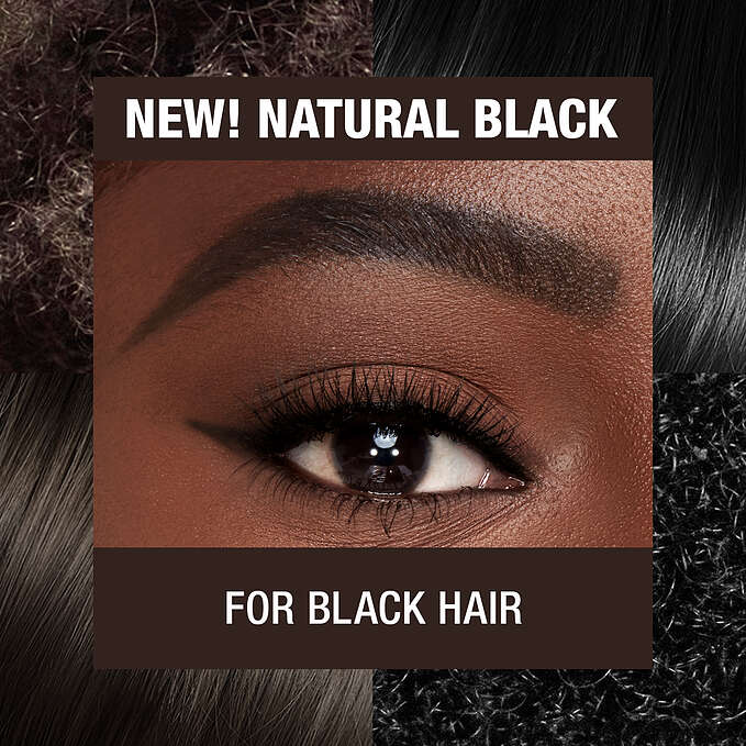 Charlotte Tilbury Brow Cheat No. 8 - Natural Black 4