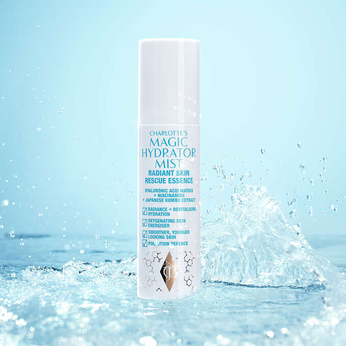 Charlotte Tilbury Magic Hydrator Mist 75ml 2