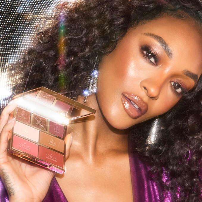 Charlotte Tilbury Hollywood Instant Look Foundation No. 1 - Dreamy Bronzed Bea 2