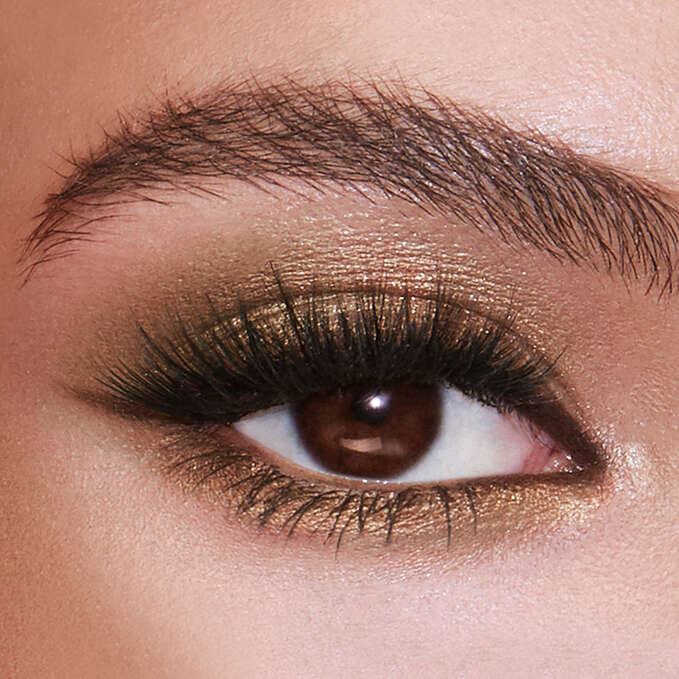 Charlotte Tilbury Luxury Palette Eye Shadow No. 7 - The Rebel 2