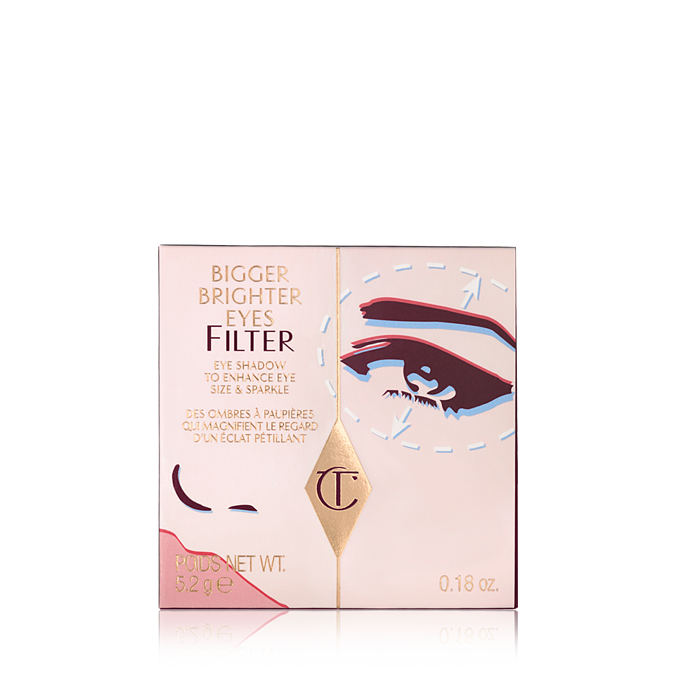 Charlotte Tilbury Bigger Brighter Eyes Exagger-Eyes 4