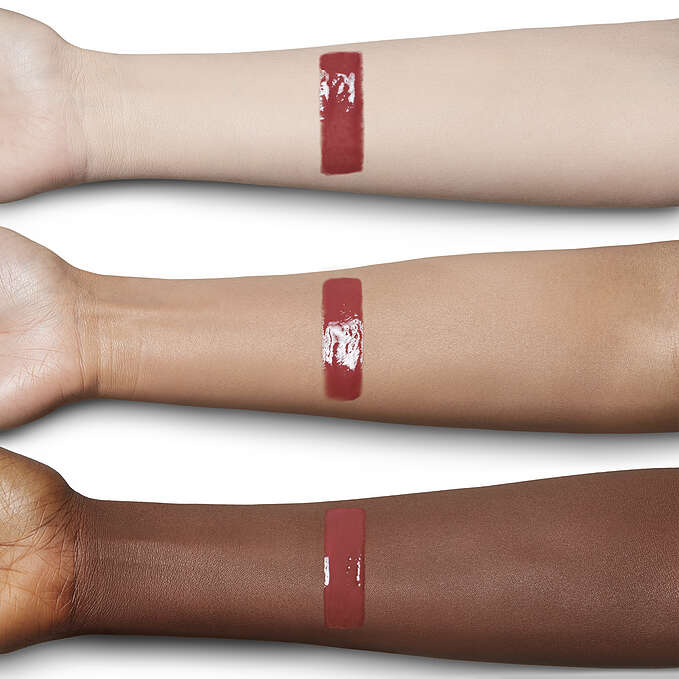 Charlotte Tilbury Collagen Lip Bath Lip Gloss No 4 - Walk Of No Shame 3