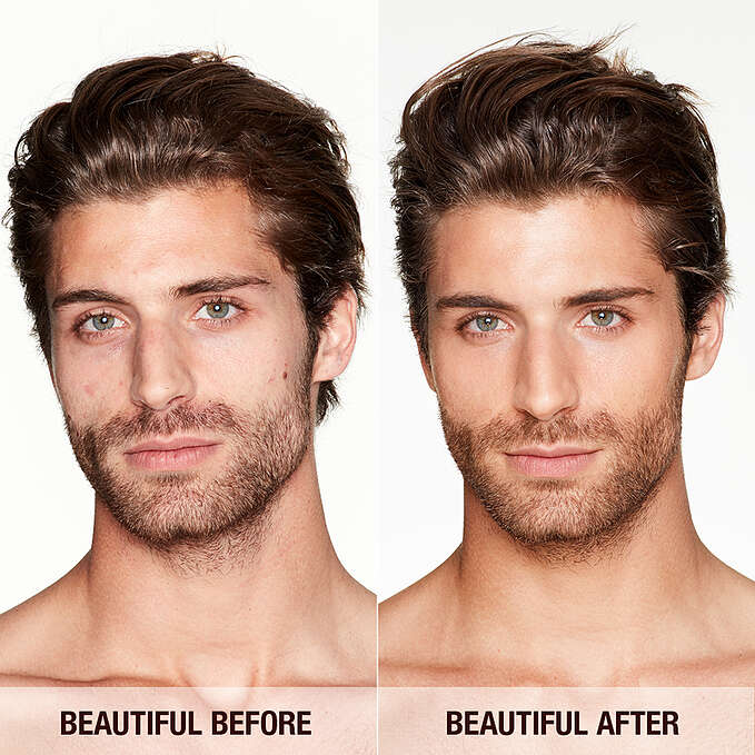 Charlotte Tilbury Unisex Healthy Glow Primer 1
