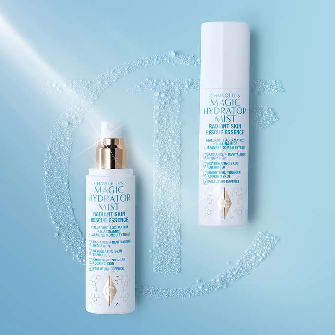 Charlotte Tilbury Magic Hydrator Mist 75ml 3