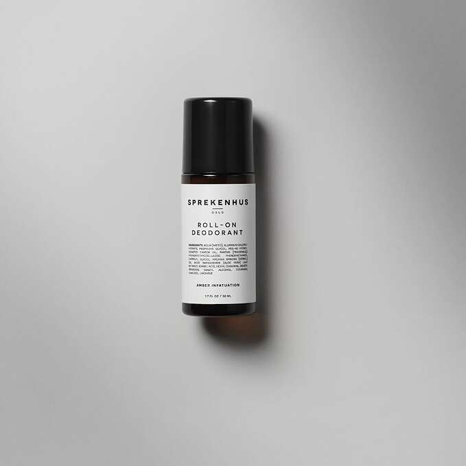 Sprekenhus Roll-on Deodorant
