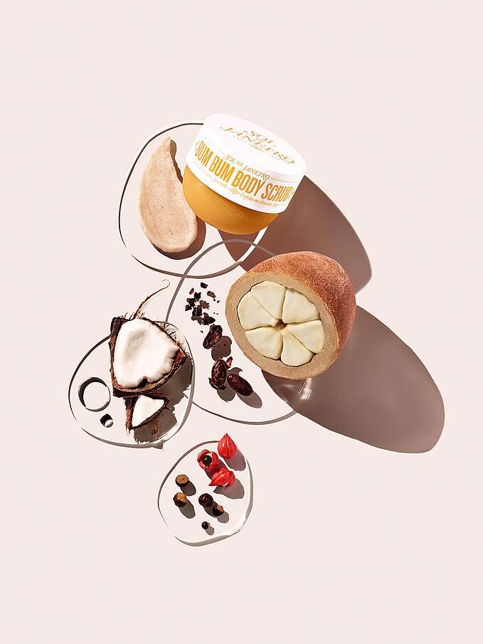 Sol de Janeiro Bum Bum Body Scrub 3