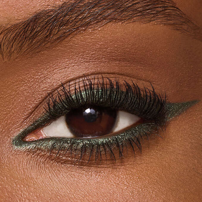 Charlotte Tilbury Rock 'N' Kohl Eye Liner No 4 - Hypnotic Peacock 4