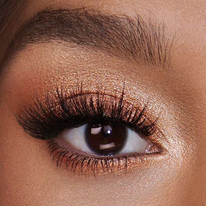 Charlotte Tilbury Luxury Palette Eye Shadow No. 6 - Queen Of Glow 4