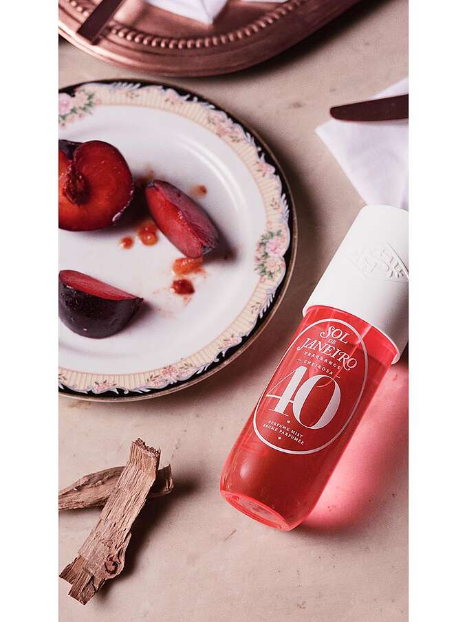 Sol de Janeiro Brazilian Crush Chirosa 40 Perfume Mist 2