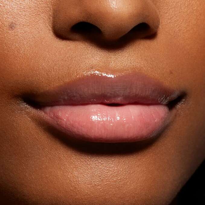 Kylie Cosmetics Crème Brûlée Lip Oil Dessert 4