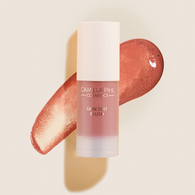 Camilla Pihl Beauty Skin Tint Blush Sicily 20 ml