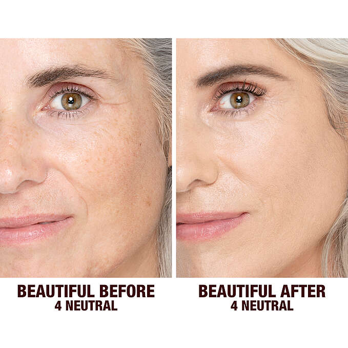 Charlotte Tilbury Beautiful Skin Foundation N° 25 - Neutral 2