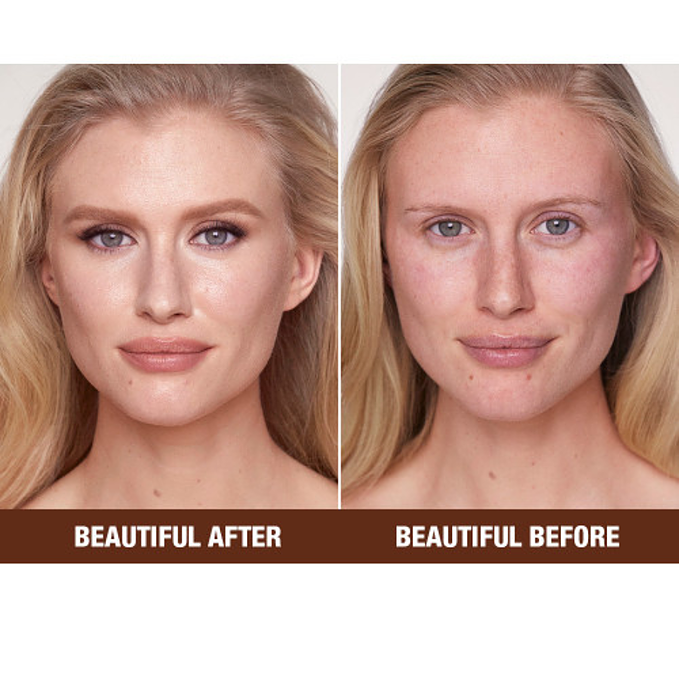 Charlotte Tilbury Airbrush Flawless Finish Refill - 1 Fair 6