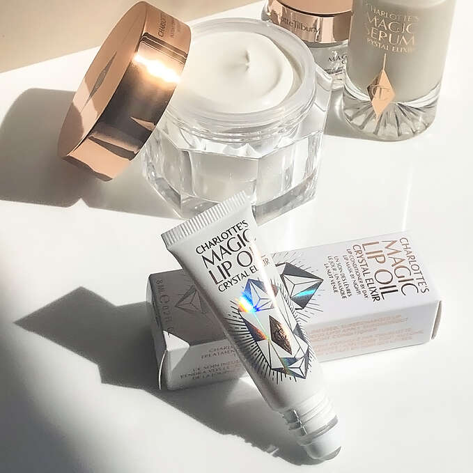 Charlotte Tilbury Magic Lip Oil 4