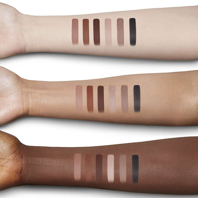 Charlotte Tilbury Easy Eye Palette - Super Nudes 9