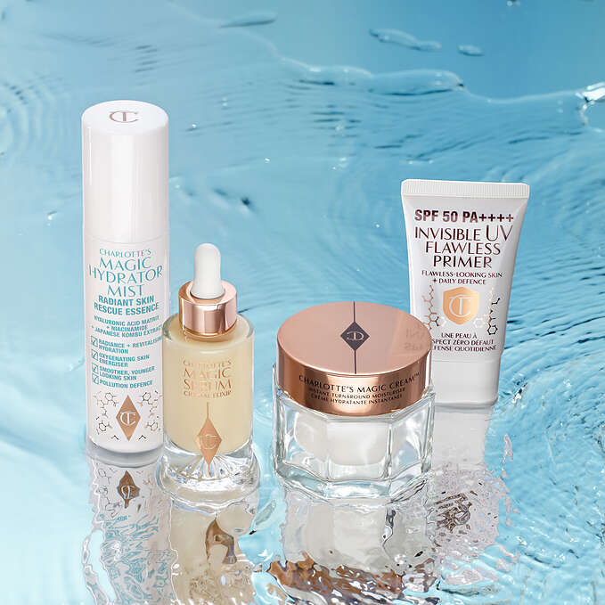 Charlotte Tilbury Magic Hydrator Mist 75ml 8
