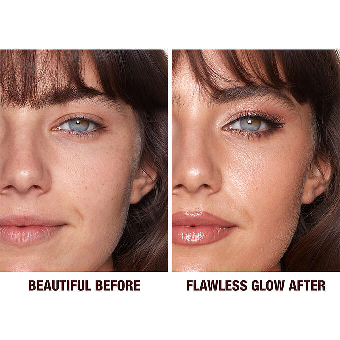 Charlotte Tilbury Hollywood Filter - 3 Fair 2