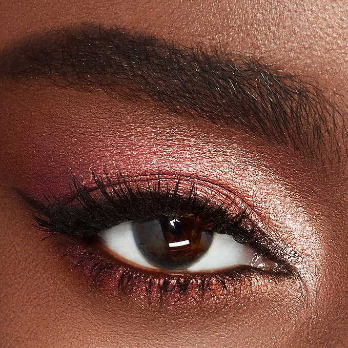 Charlotte Tilbury Luxury Palette Of Pops - Pillow Talk 2