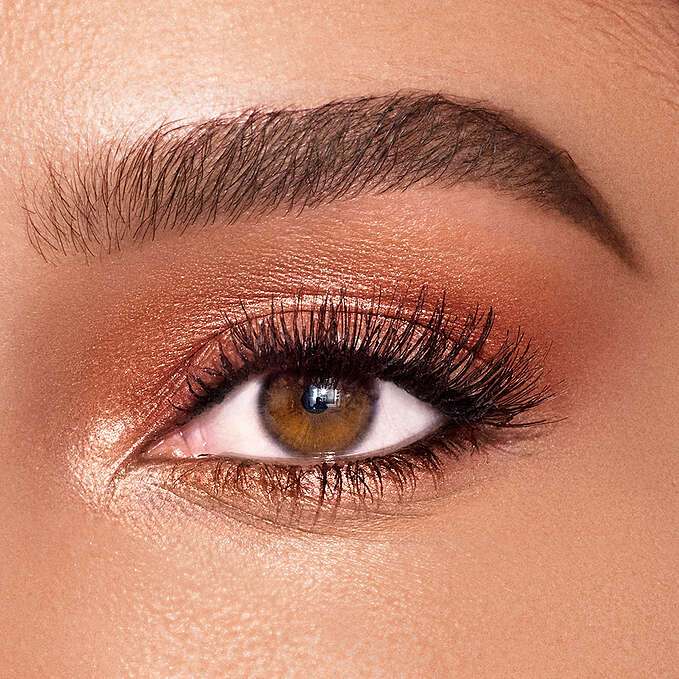 Charlotte Tilbury Eyes To Mesmerise No 8 Star Gold 3