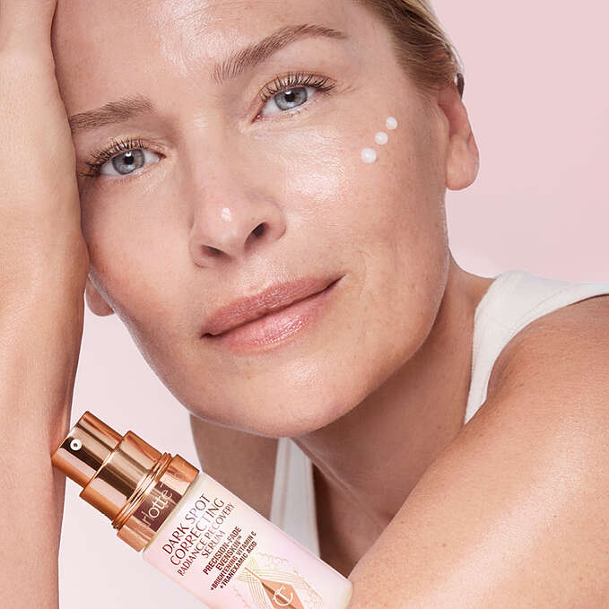 Charlotte Tilbury Dark Spots Correcting Radiance Recovery Serum 30 ml 1