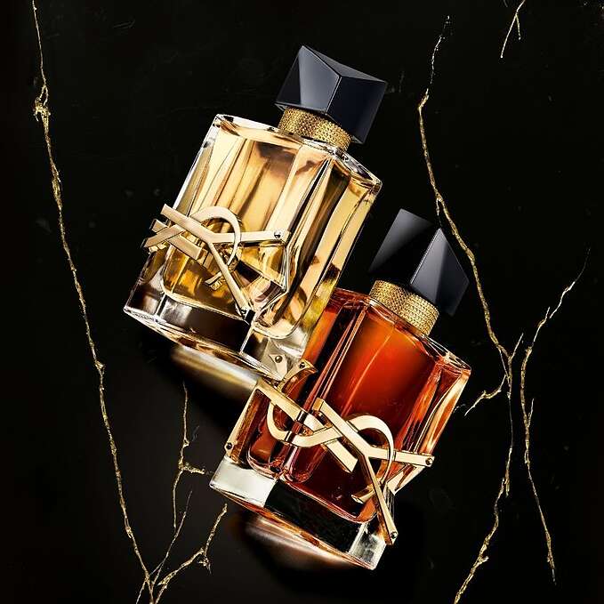 Yves Saint Laurent Libre Le Parfum 50 ml 3