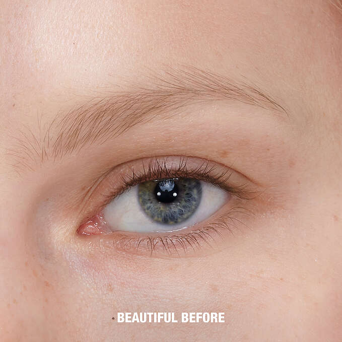 Charlotte Tilbury Legendary Brows No. 1 - Taupe 2